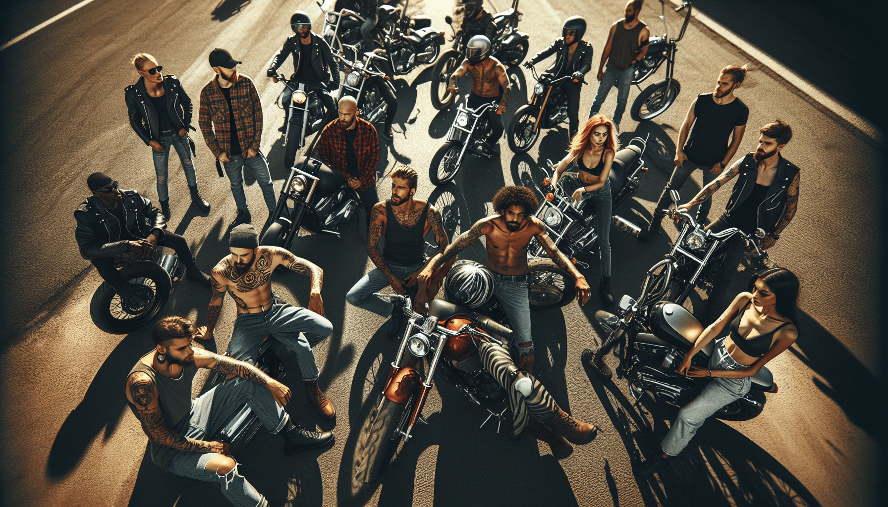 Comment une communauté de motards peut-elle améliorer votre expérience de conduite ?